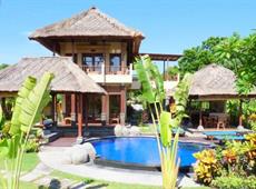 Amertha Bali Villas 4*