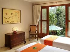 Anahata Villa & Spa Resort 4*