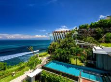 Anantara Bali Uluwatu Resort 5*