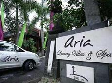 Aria Exclusive Villas and Spa VILLAS