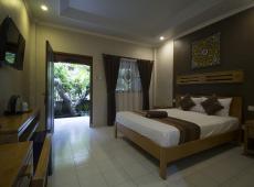Bakung Sari Resort & Spa 3*