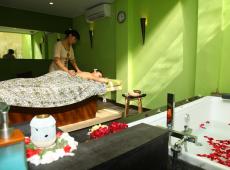 Bakung Sari Resort & Spa 3*