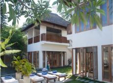 Bali Baliku Luxury Villa 4*