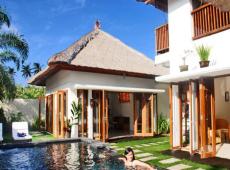 Bali Baliku Luxury Villa 4*
