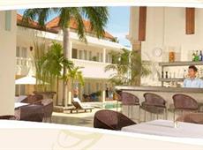 Bali Court Hotel & Apartments 4*