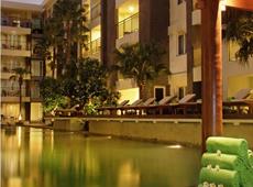 Bali Kuta Resort by Swiss-Belhotel 4*