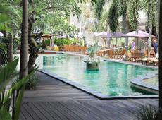 Bali Kuta Resort by Swiss-Belhotel 4*