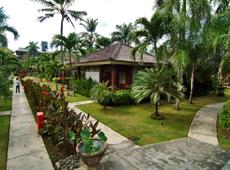 Bali Mandira Beach Resort & Spa 4*