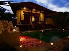 Bali Nyuh Gading Villa Apts