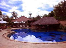 Bali Reef Resort 4*