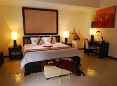 Bali Rich Luxury Villa 4*