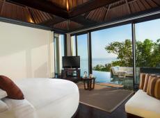 Jumana Bali Ungasan Resort 5*