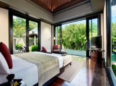 Jumana Bali Ungasan Resort 5*