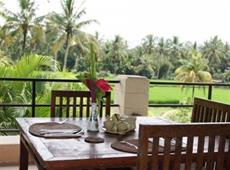 Bhanuswari Resort And Spa Bali 3*