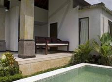Bhanuswari Resort And Spa Bali 3*