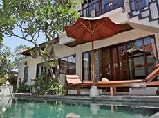 Bugan Villa Bali 4*