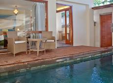 Marbella Pool Suites Seminyak 4*
