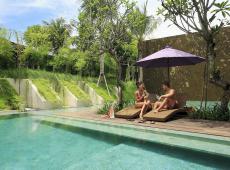 Taum Resort Bali 4*