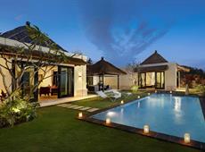 Hillstone Villas Resort Bali 5*