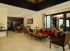 Hillstone Villas Resort Bali 5*