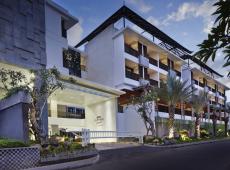 Courtyard by Marriott Bali Seminyak 4*
