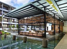 Courtyard by Marriott Bali Seminyak 4*