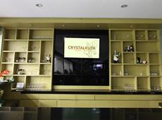 CrystalKuta Hotel 3*