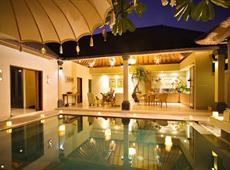 Disini Luxury Spa Villas 5*