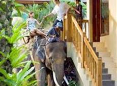 Elephant Safari Park Lodge 5*