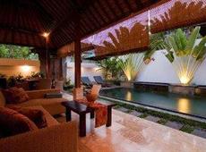 Ellora Villas Bali 4*
