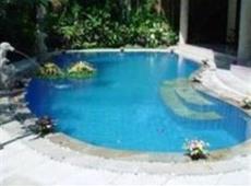 Bali Luxury Emerald Villas Apts