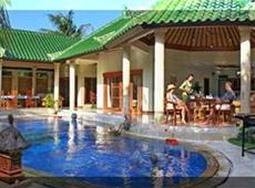 Bali Luxury Emerald Villas Apts