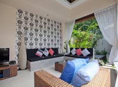 Enigma Bali Villas 4*