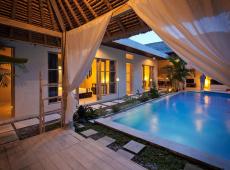 Enigma Bali Villas 4*