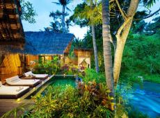 Fivelements Bali 5*