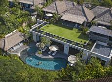 Four Seasons Resort Bali at Jimbaran Bay 5*