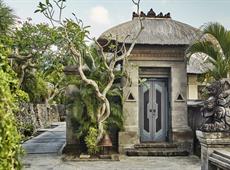 Four Seasons Resort Bali at Jimbaran Bay 5*