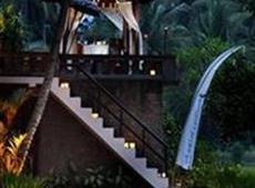 Furamaxclusive Resort Ubud 5*