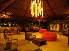 Gaya Relax Resort VILLAS