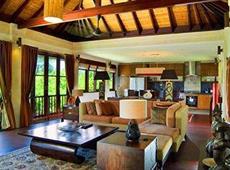 Gending Kedis Luxury Villas & Spa Estate 4*