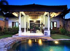 Grand Bali Villa 4*