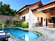 Grand Bali Villa 4*