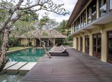Kayumanis Nusa Dua Private Villa & Spa 5*