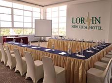 Lorin New Kuta Hotel 4*