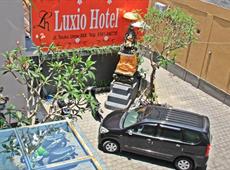 Luxio Hotel Bali 2*