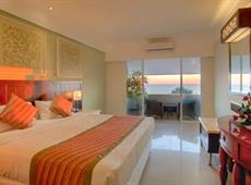 Maharani Beach Hotel 3*