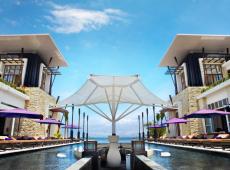 The Sakala Resort Bali – All Suites 5*