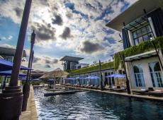 The Sakala Resort Bali – All Suites 5*