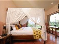 Mara River Safari Lodge 3*