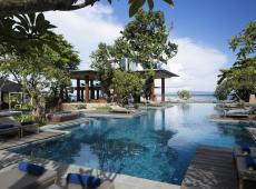 Maya Sanur Resort & Spa 5*